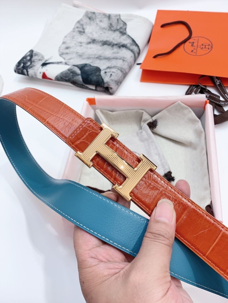 Hermes Belts